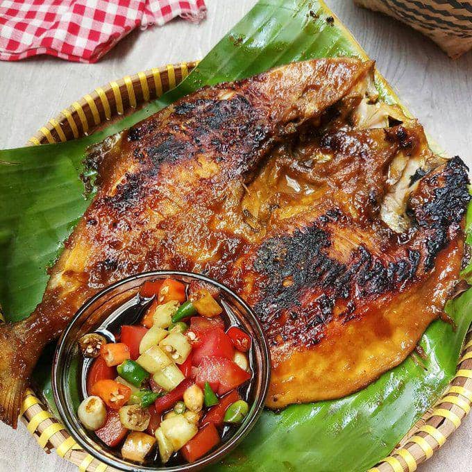 Avatar: Warung Ikan Segar di Jantung Cilacap yang Menggugah Selera